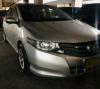 Honda City IVTEC 2010 For Sale in Karachi