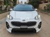 Kia Sportage  2020 For Sale in Gujranwala