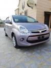 Toyota Passo  2016 For Sale in Faisalabad