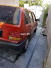 Suzuki Khyber VTi Oriel Prosmatec 1998 For Sale in Rawalpindi