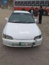 Honda Civic EXi 1995 For Sale in Gujranwala