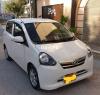 Daihatsu Mira  2012 For Sale in Karachi