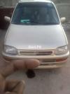 Daihatsu Cuore  2011 For Sale in Karachi