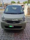 Daihatsu Move  2011 For Sale in Muzaffargarh