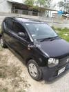 Suzuki Alto  2015 For Sale in Mardan