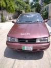 Hyundai Excel  1993 For Sale in Lahore