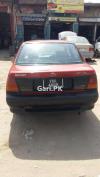 Suzuki Margalla VX 1994 For Sale in Lahore