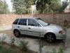 Suzuki Cultus VX 2002 For Sale in Sahiwal