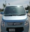 Suzuki Wagon R  2014 For Sale in Islamabad