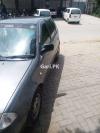 Suzuki Cultus VXR 2011 For Sale in Rawalpindi