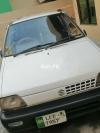 Suzuki Mehran VXR 2007 For Sale in Lahore