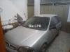 Suzuki Cultus VXR 2002 For Sale in Lahore