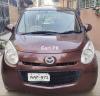 Mazda Carol  2012 For Sale in Rawalpindi