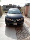 Honda City IDSI 2017 For Sale in Lahore