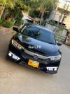 Honda Civic VTi Oriel Prosmatec 2017 For Sale in Karachi