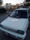 Suzuki Mehran VXR 2013 For Sale in Rawalpindi