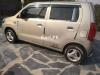 Suzuki Wagon R  2017 For Sale in Lahore