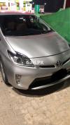 Toyota Prius  2013 For Sale in Lahore