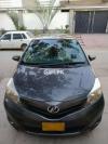 Toyota Vitz  2012 For Sale in Karachi