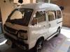 Suzuki Bolan  2010 For Sale in Abbottabad