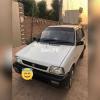 Suzuki Mehran VX 2010 For Sale in Chiniot