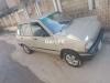 Suzuki Mehran VX 1999 For Sale in Rawalpindi