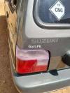 Suzuki Mehran VX 2010 For Sale in Peshawar