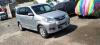 Toyota Avanza  2010 For Sale in Islamabad