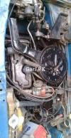 Suzuki FX  1987 For Sale in Sargodha