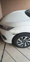 Honda Civic VTi Oriel Prosmatec 2018 For Sale in Lahore