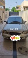 Suzuki Baleno  2004 For Sale in Lahore