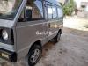 Suzuki Bolan  2002 For Sale in Karachi