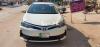 Toyota Corolla GLI 2018 For Sale in Sahiwal