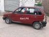 Suzuki Mehran VXR 1990 For Sale in Peshawar