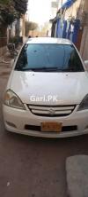 Suzuki Liana  2006 For Sale in Karachi