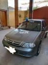 Suzuki Cultus VXL 2014 For Sale in Sukkur