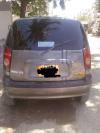 Hyundai Santro  2004 For Sale in Karachi