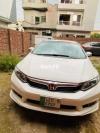 Honda Civic VTi Oriel Prosmatec 2013 For Sale in Lahore