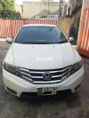 Honda City IVTEC 2016 For Sale in Lahore