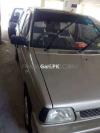 Suzuki Mehran VX 2008 For Sale in Karachi