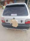 Suzuki Mehran VX 2015 For Sale in Burewala