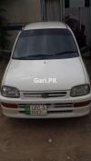 Daihatsu Cuore  2007 For Sale in Lahore