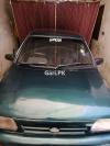 KIA Classic  2002 For Sale in Hazro