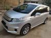 Honda Spike  2012 For Sale in Karachi