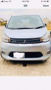 Mitsubishi Ek Wagon GLI 2013 For Sale in Faisalabad