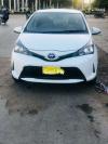 Toyota Vitz  2016 For Sale in Karachi