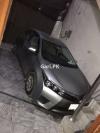 Toyota Corolla GLI 2015 For Sale in Lahore