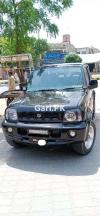 Suzuki Jimny  1999 For Sale in Bahawalpur