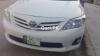 Toyota Corolla XLI 2010 For Sale in Peshawar