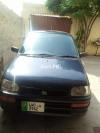 Daihatsu Cuore  2006 For Sale in Khanewal